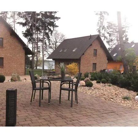 Holiday home 29 - Haus Am See Mit Schoener Terrasse *